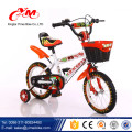 Stilvolle Mini 12 Zoll Kinder Fahrrad Kind Fahrrad mit Spitze Reifen / Großhandel BMX Fahrräder besten Preis / Yimei Kinder Fahrrad Online-Verkauf